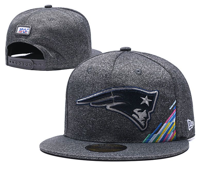 2020 NFL New England Patriots Hat 20209155